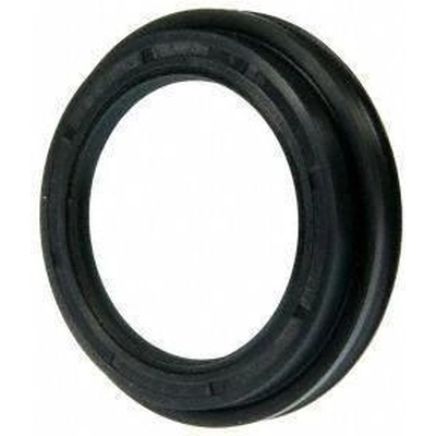 Rear Wheel Seal by NATIONAL OIL SEALS - 710635 pa1
