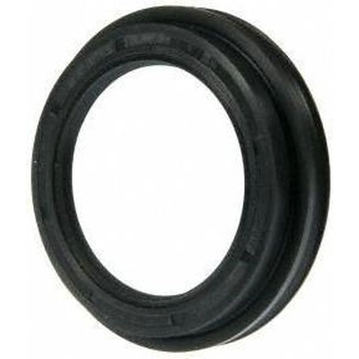 Rear Wheel Seal by NATIONAL OIL SEALS - 710635 pa3