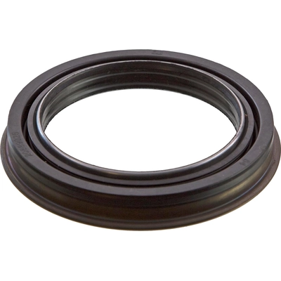 Rear Wheel Seal by NATIONAL OIL SEALS - 710927 pa2