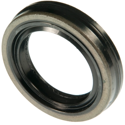 Rear Wheel Seal by NATIONAL OIL SEALS - 712146 pa2