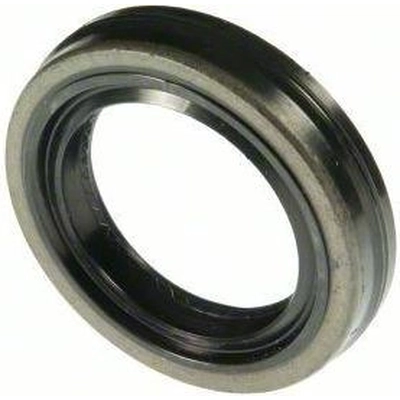 Rear Wheel Seal by NATIONAL OIL SEALS - 712146 pa4