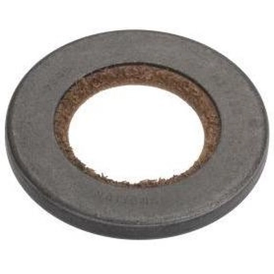 Rear Wheel Seal by NATIONAL OIL SEALS - 7245 pa1