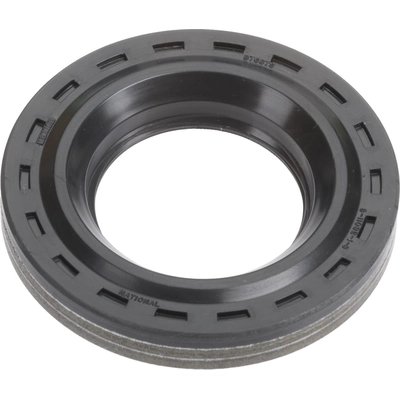 Rear Wheel Seal by NATIONAL OIL SEALS - 7687S pa4