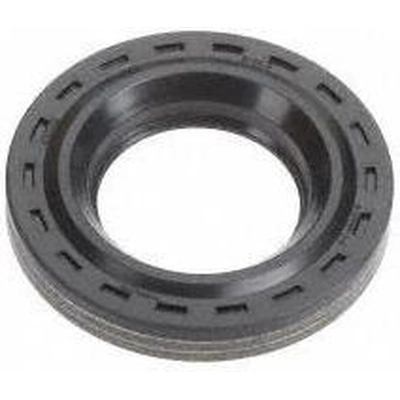Rear Wheel Seal by NATIONAL OIL SEALS - 7687S pa3