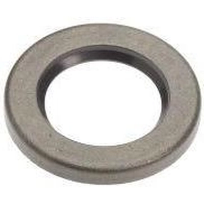 Rear Wheel Seal by NATIONAL OIL SEALS - 8133S pa2