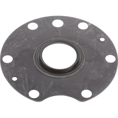 Rear Wheel Seal by NATIONAL OIL SEALS - 8676S pa2