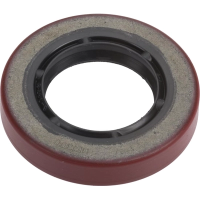 Rear Wheel Seal by NATIONAL OIL SEALS - 8695S pa4