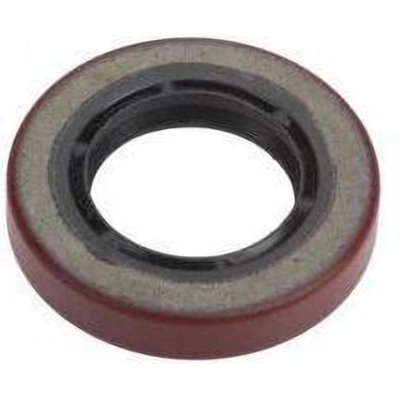 Rear Wheel Seal by NATIONAL OIL SEALS - 8695S pa3