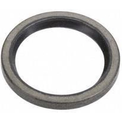 Rear Wheel Seal by NATIONAL OIL SEALS - 8704S pa3