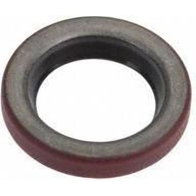 Rear Wheel Seal by NATIONAL OIL SEALS - 9363S pa3