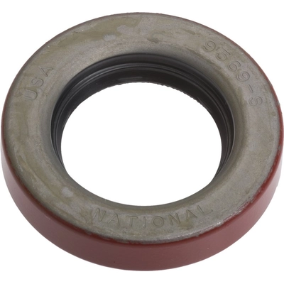NATIONAL OIL SEALS - 9569S - Rear Wheel Seal pa3