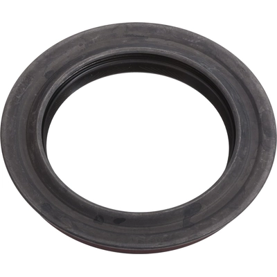 Rear Wheel Seal by NATIONAL OIL SEALS - 9864S pa3
