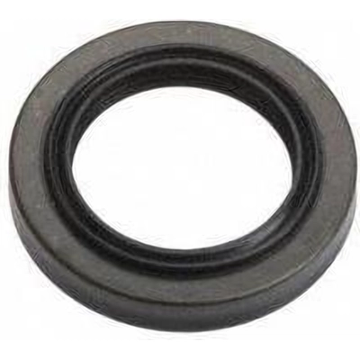 Rear Wheel Seal by NATIONAL OIL SEALS - 9912 pa3