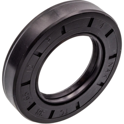 Rear Wheel Seal by POWER TRAIN COMPONENTS - PT1176 pa2