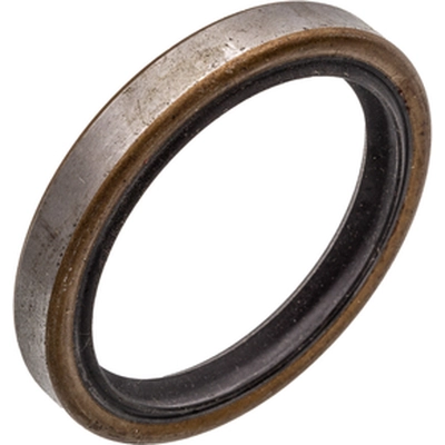 Rear Wheel Seal by POWER TRAIN COMPONENTS - PT1955 pa2