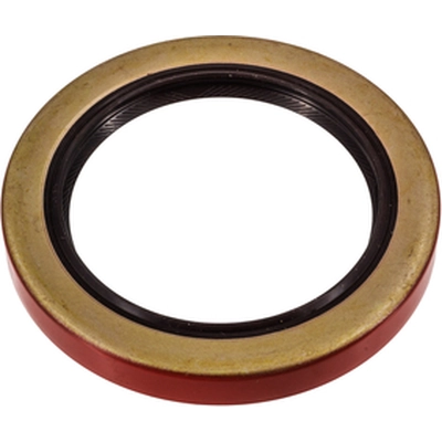 Rear Wheel Seal by POWER TRAIN COMPONENTS - PT2081 pa4