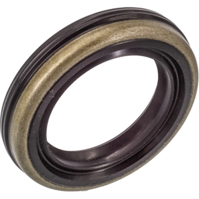Rear Wheel Seal by POWER TRAIN COMPONENTS - PT2146 pa4