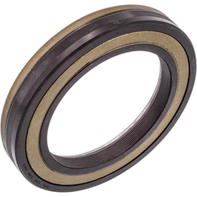POWER TRAIN COMPONENTS - PT370023A - Oil and Grease Seal pa5