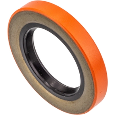 Rear Wheel Seal by POWER TRAIN COMPONENTS - PT481837 pa5