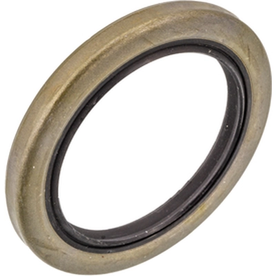 Rear Wheel Seal by POWER TRAIN COMPONENTS - PT494122 pa5