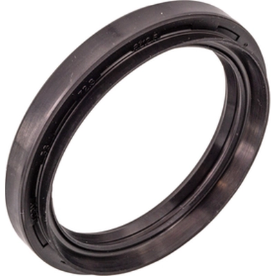 Rear Wheel Seal by POWER TRAIN COMPONENTS - PT710464 pa4
