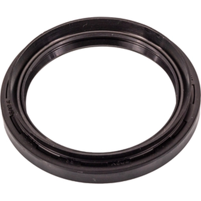Rear Wheel Seal by POWER TRAIN COMPONENTS - PT710464 pa5
