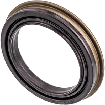 Rear Wheel Seal by POWER TRAIN COMPONENTS - PT710564 pa2