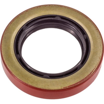 Rear Wheel Seal by POWER TRAIN COMPONENTS - PT8835S pa5
