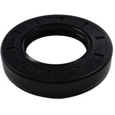 Rear Wheel Seal by POWER TRAIN COMPONENTS - PT1176 pa1