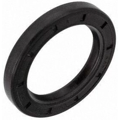 Rear Wheel Seal by POWER TRAIN COMPONENTS - PT223830 pa2