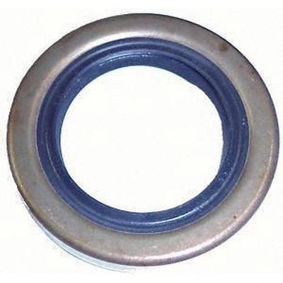 Rear Wheel Seal by POWER TRAIN COMPONENTS - PT473823 pa1