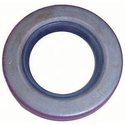 Rear Wheel Seal by POWER TRAIN COMPONENTS - PT481837 pa1