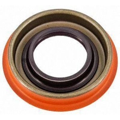 Rear Wheel Seal by POWER TRAIN COMPONENTS - PT710105 pa5