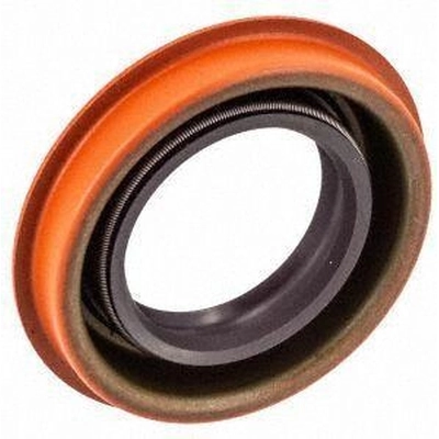 Rear Wheel Seal by POWER TRAIN COMPONENTS - PT710166 pa1