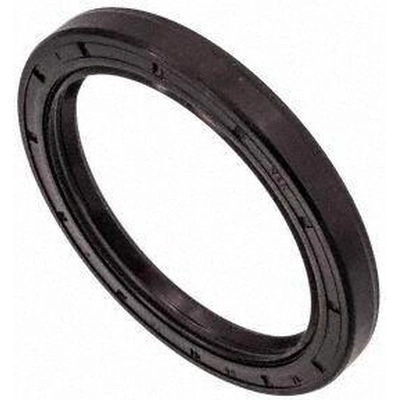 Rear Wheel Seal by POWER TRAIN COMPONENTS - PT710463 pa1