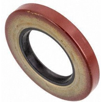 Rear Wheel Seal by POWER TRAIN COMPONENTS - PT7687S pa1