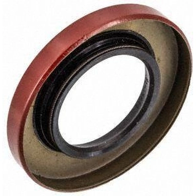 Rear Wheel Seal by POWER TRAIN COMPONENTS - PT7687S pa4
