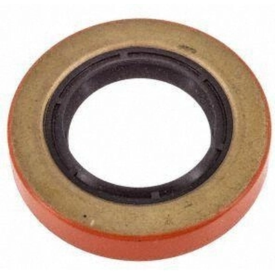 Rear Wheel Seal by POWER TRAIN COMPONENTS - PT8695S pa5