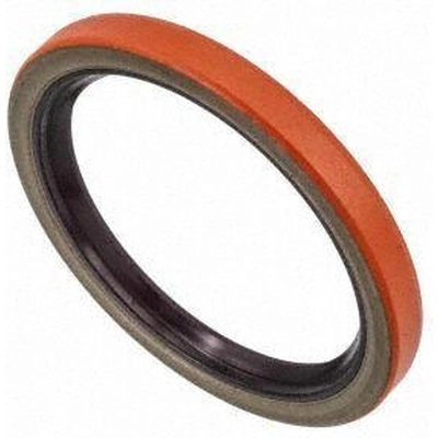 Rear Wheel Seal by POWER TRAIN COMPONENTS - PT8704S pa1