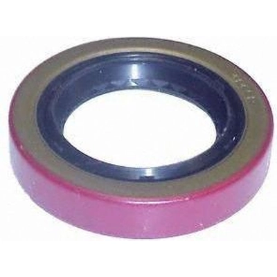 Rear Wheel Seal by POWER TRAIN COMPONENTS - PT8835S pa1