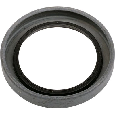 Rear Wheel Seal by SKF - 11081 pa4