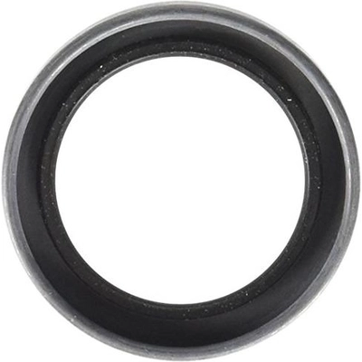 Rear Wheel Seal by SKF - 11081 pa7