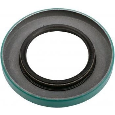 Rear Wheel Seal by SKF - 11585 pa3