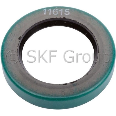 Rear Wheel Seal by SKF - 11615 pa3