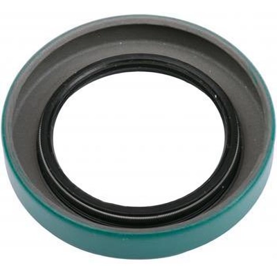 Rear Wheel Seal by SKF - 11615 pa8