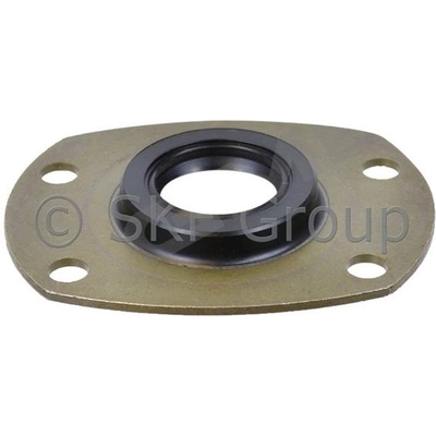 Rear Wheel Seal by SKF - 12685 pa8