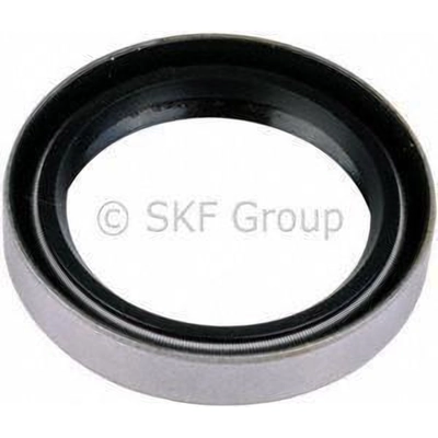 Rear Wheel Seal by SKF - 12810 pa10