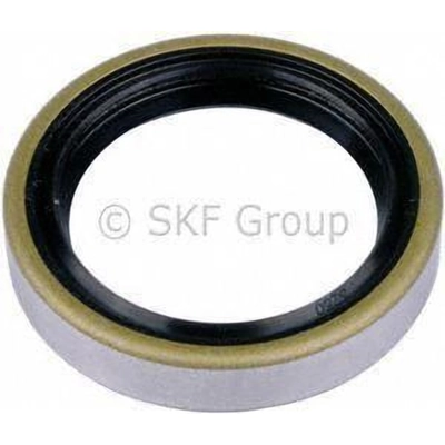 Rear Wheel Seal by SKF - 12810 pa9