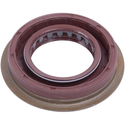 Rear Wheel Seal by SKF - 13757 pa4