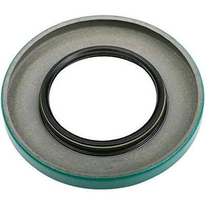 Rear Wheel Seal by SKF - 13797 pa4